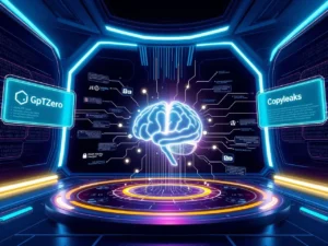 AI detectors in 2025