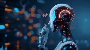 Generative Artificial Intelligence 2025