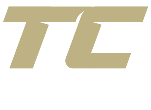 site logo